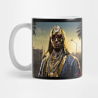 Amun Mug